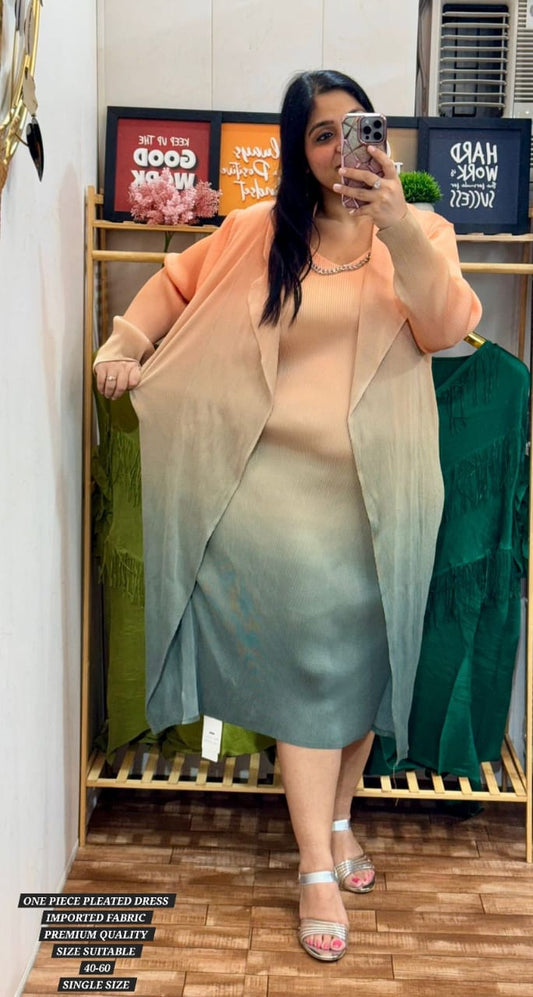 Western Launch😍
PREMIUM QUALITY ONE PIECE