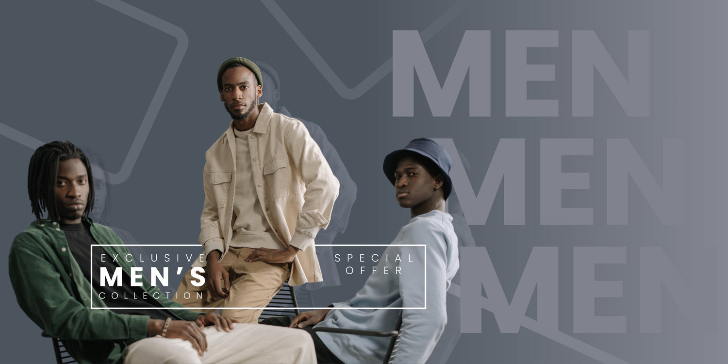 Men's fashion with clothsandtrends.in