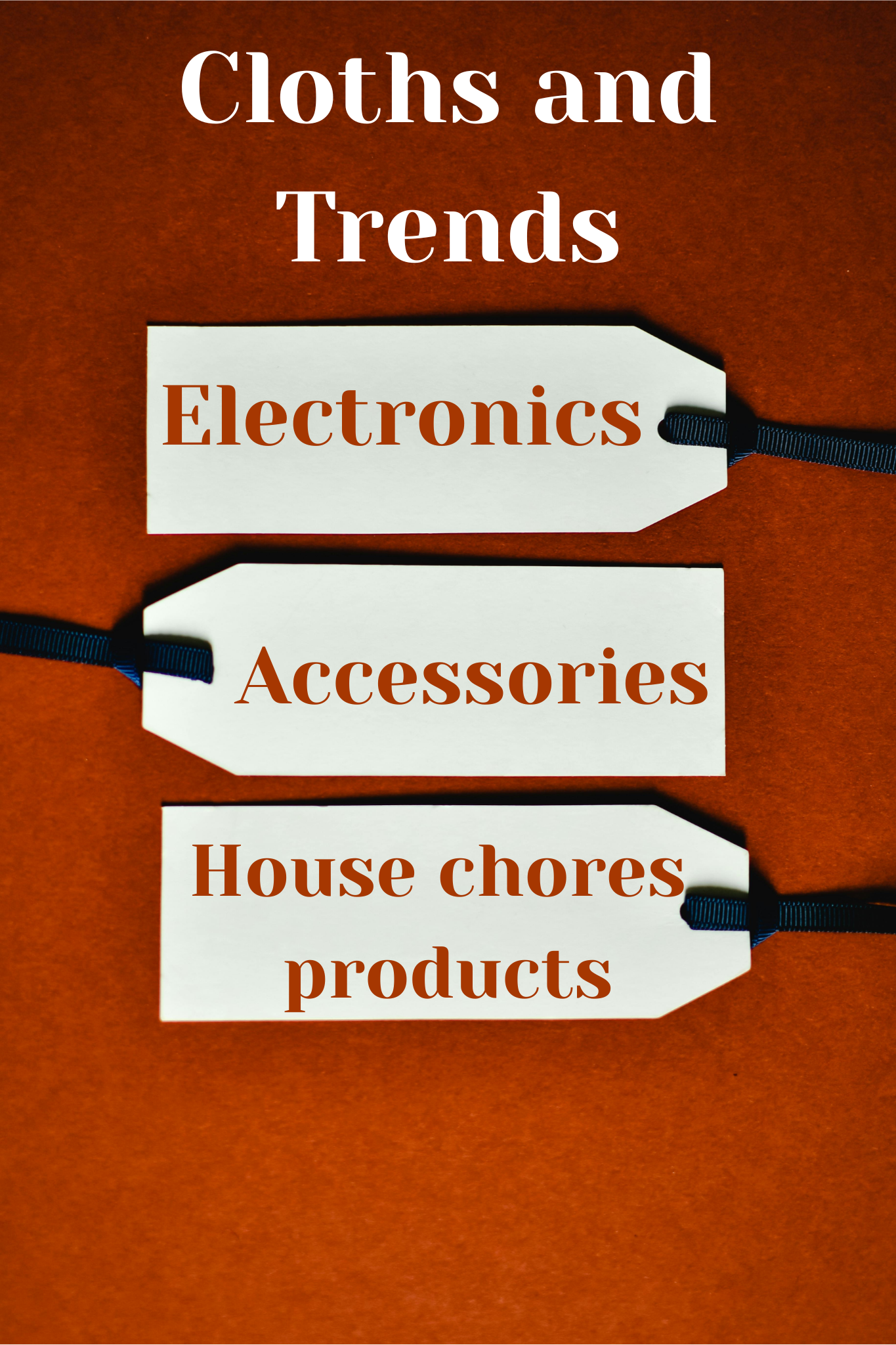 Trending Products