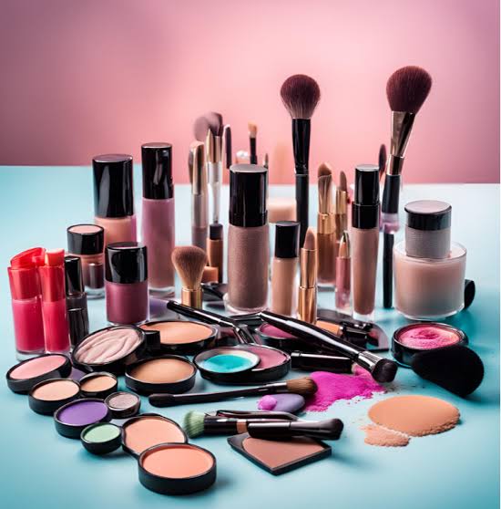 Beauty & Makeup