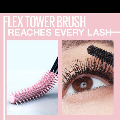 Pippal Sky High Mascara Ultra Volume Up Volumizing Mascara Long Lasting Waterproof 10Gm (Pack of 3)