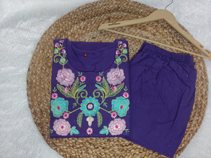 TRENDY COORDSET