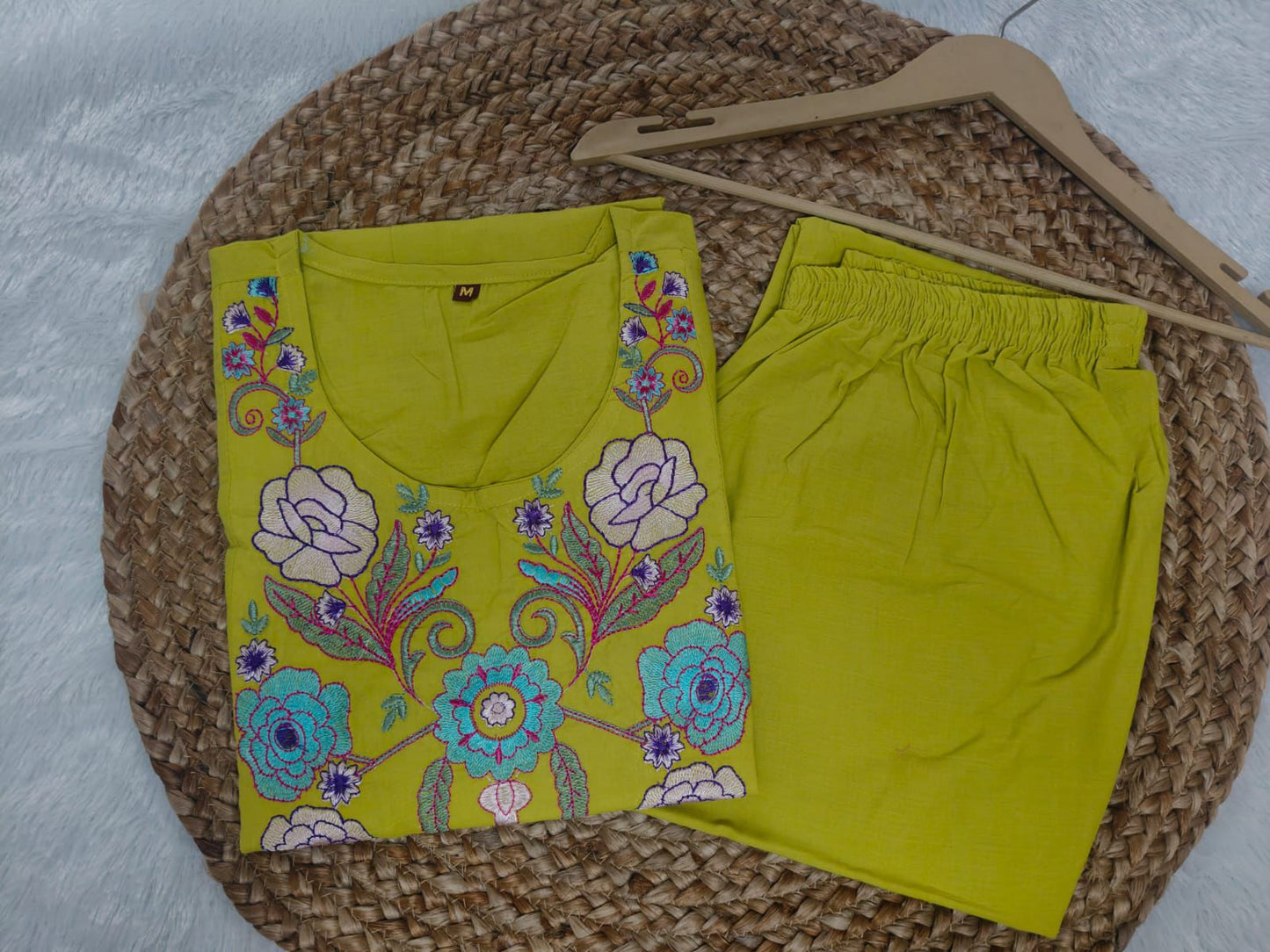 TRENDY COORDSET