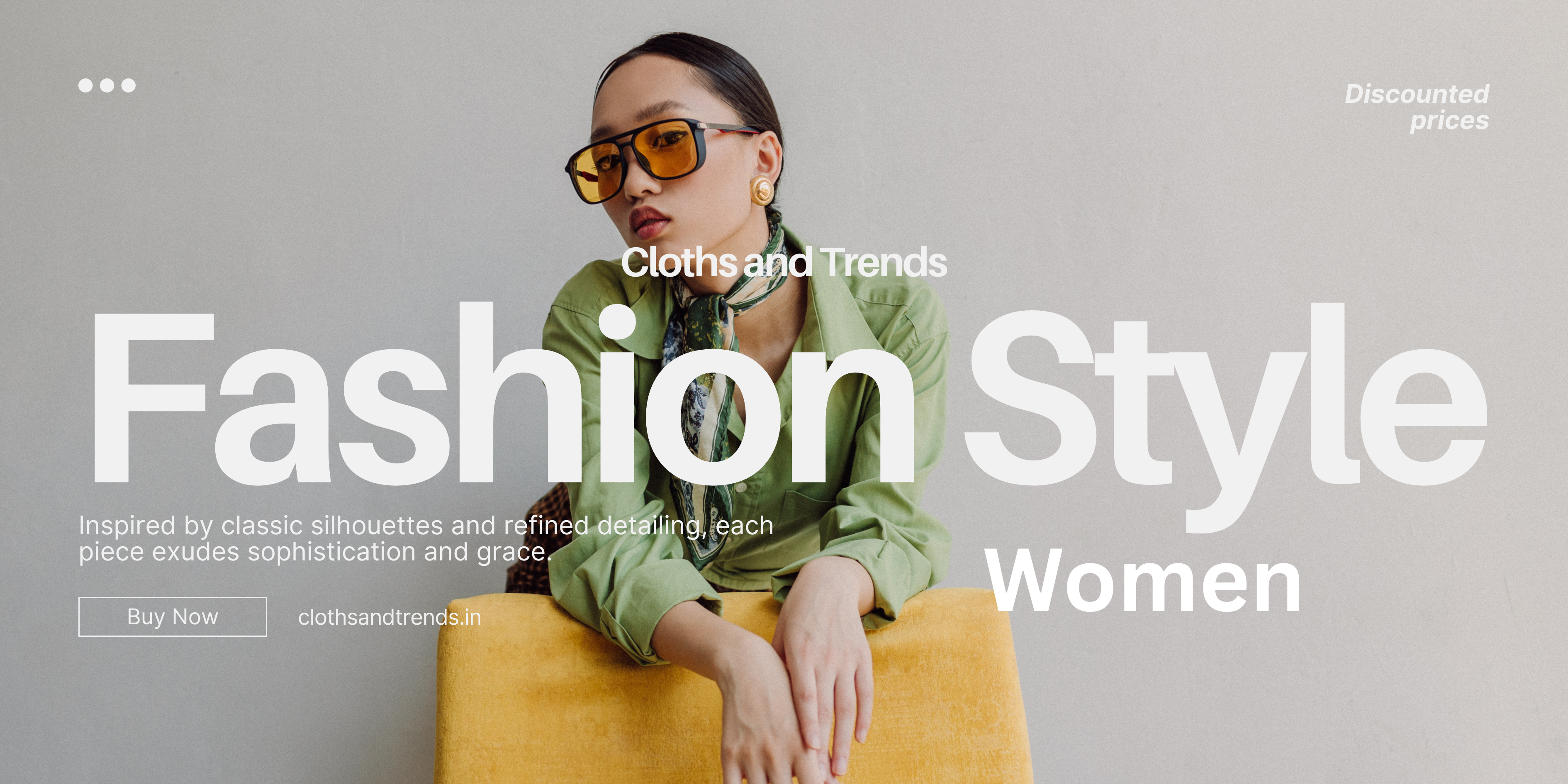 Fashion for women